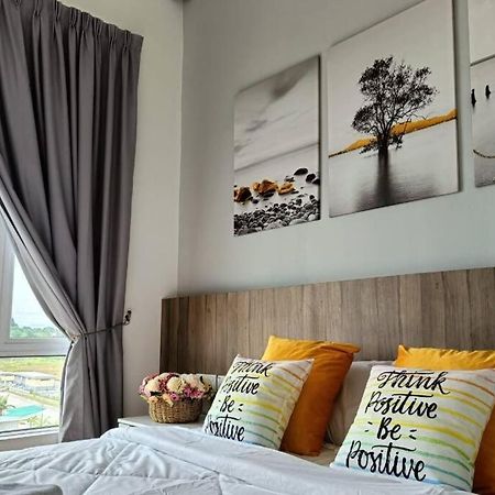 Wmn Studio Valleysuite @ Mahkota Valley 콴탄 외부 사진
